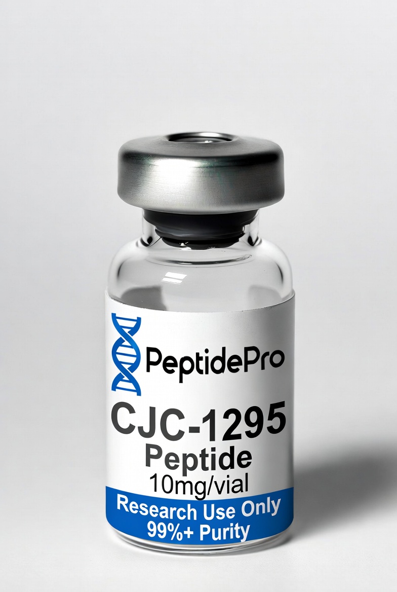 Buy CJC-1295 Peptide Online | Order CJC-1295 5mg