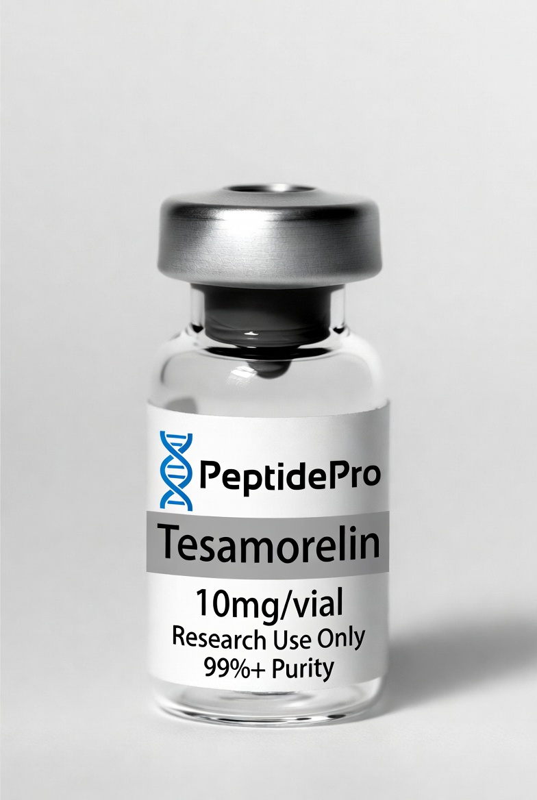 Buy Tesamorelin Peptide Online | Order Tesamorelin 10mg