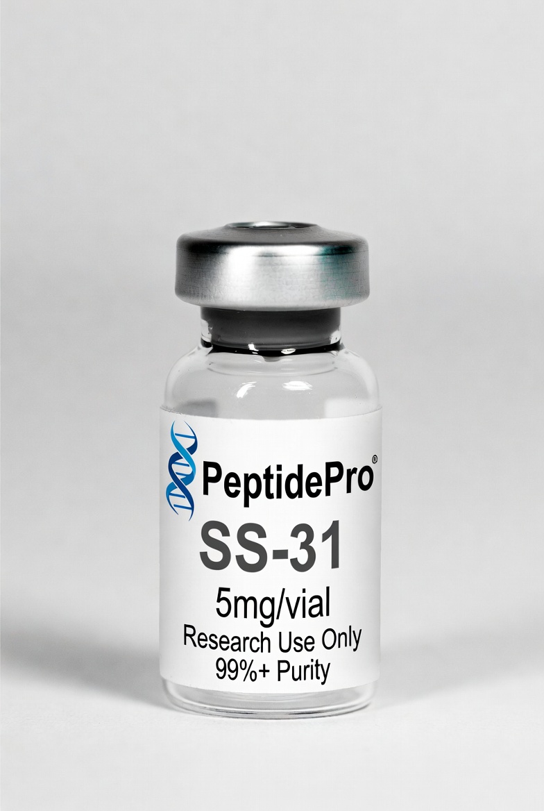 Buy SS-31 Peptide Online | Order SS-31 5mg