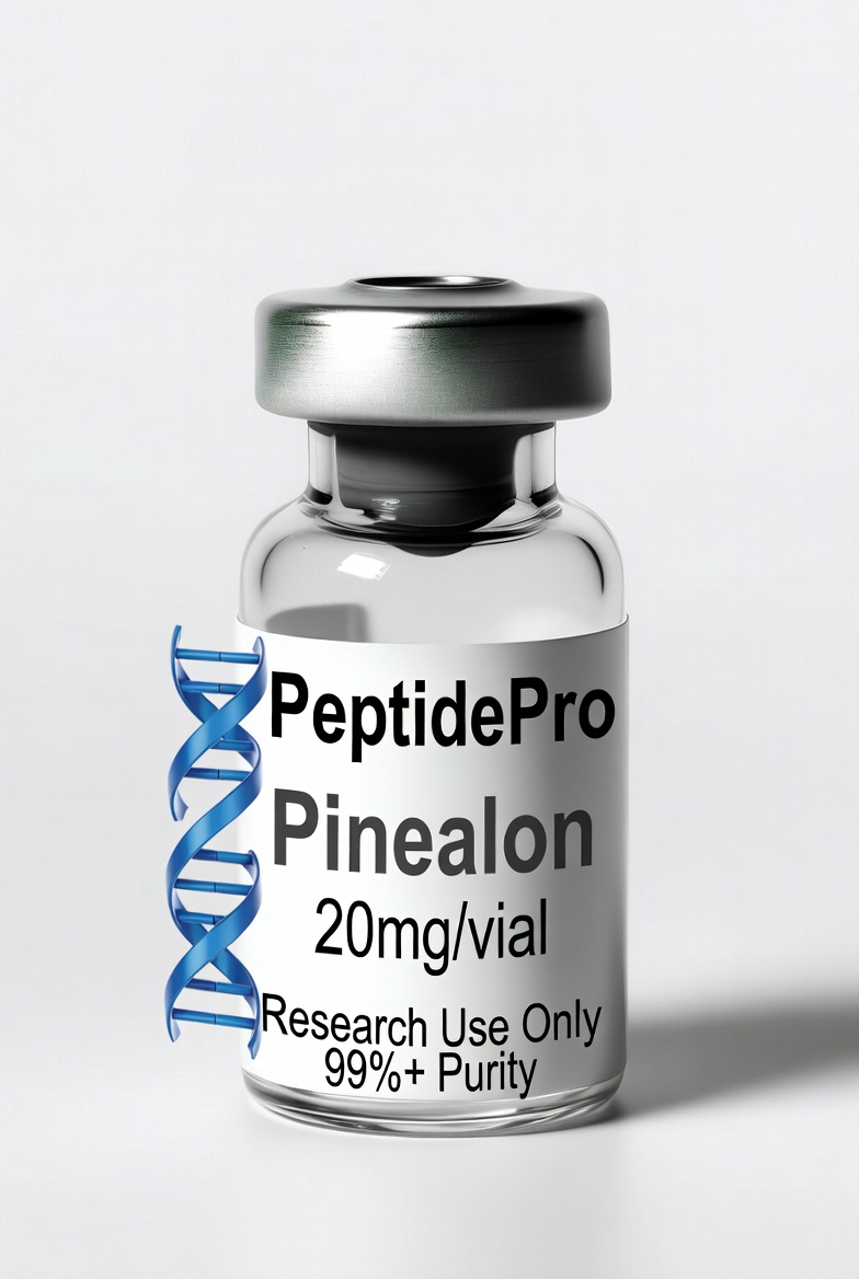 Buy Pinealon Peptide Online | Order Pinealon 20mg