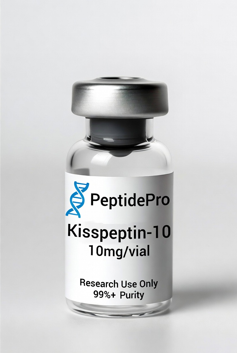 Buy Kisspeptin-10 Peptide Online | Order Kisspeptin-10 2mg