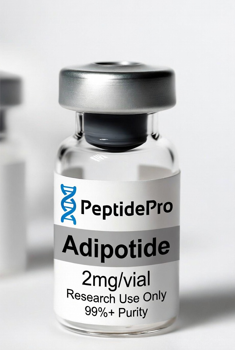 Buy Adipotide Peptide Online | Order Adipotide 2mg