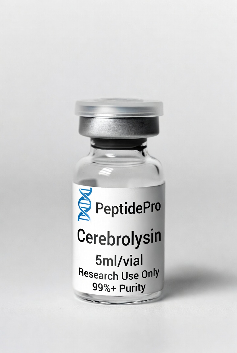 Buy Cerebrolysin Peptide Online | Order Cerebrolysin 5ml