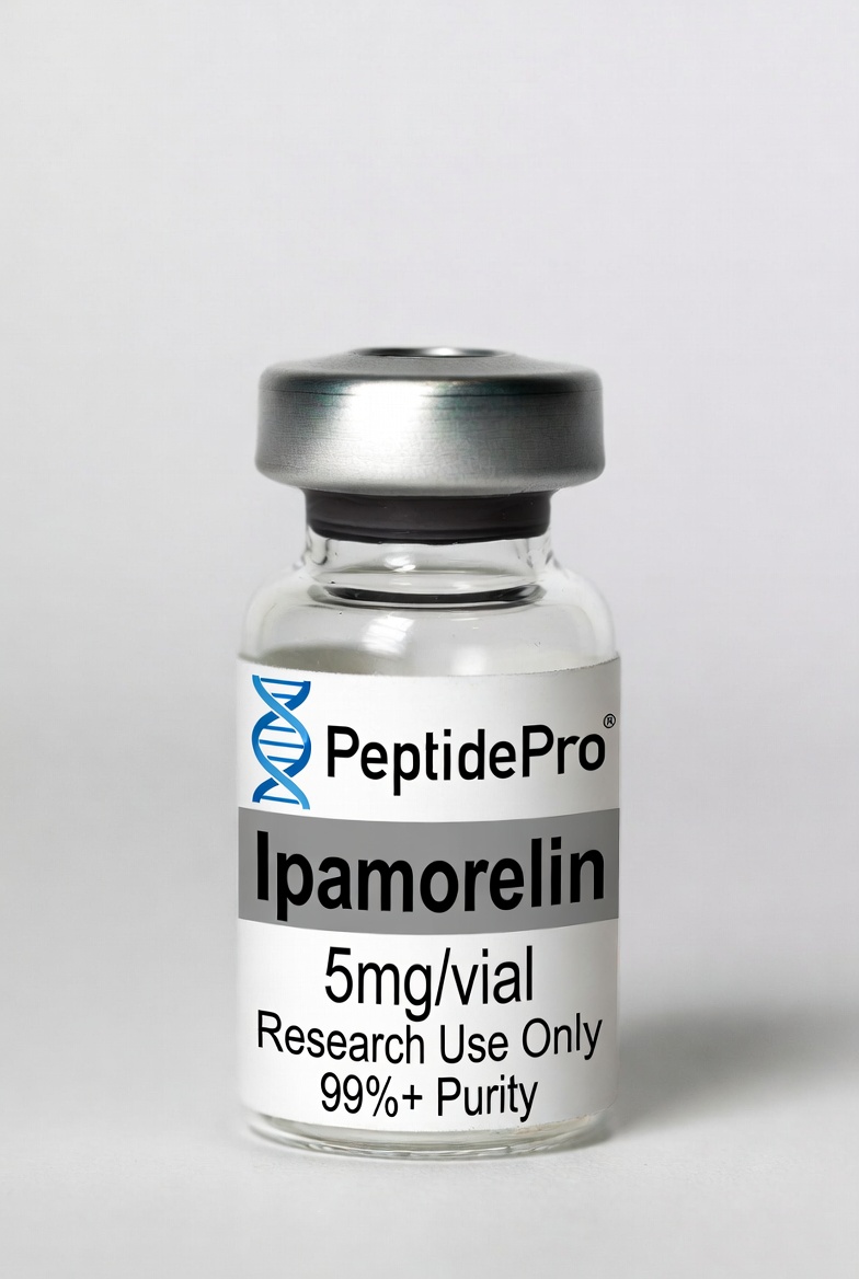 Buy Ipamorelin Peptide Online | Order Ipamorelin 5mg