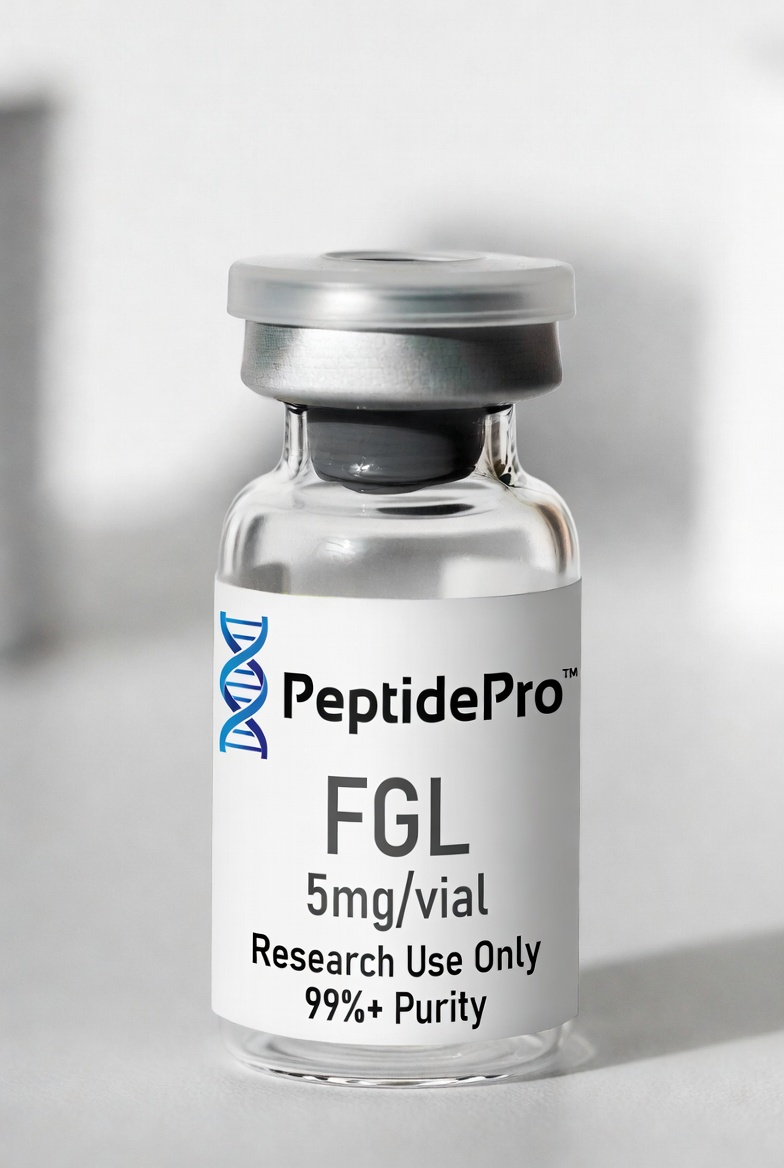 Buy FGL Peptide Online | Order FGL 5mg