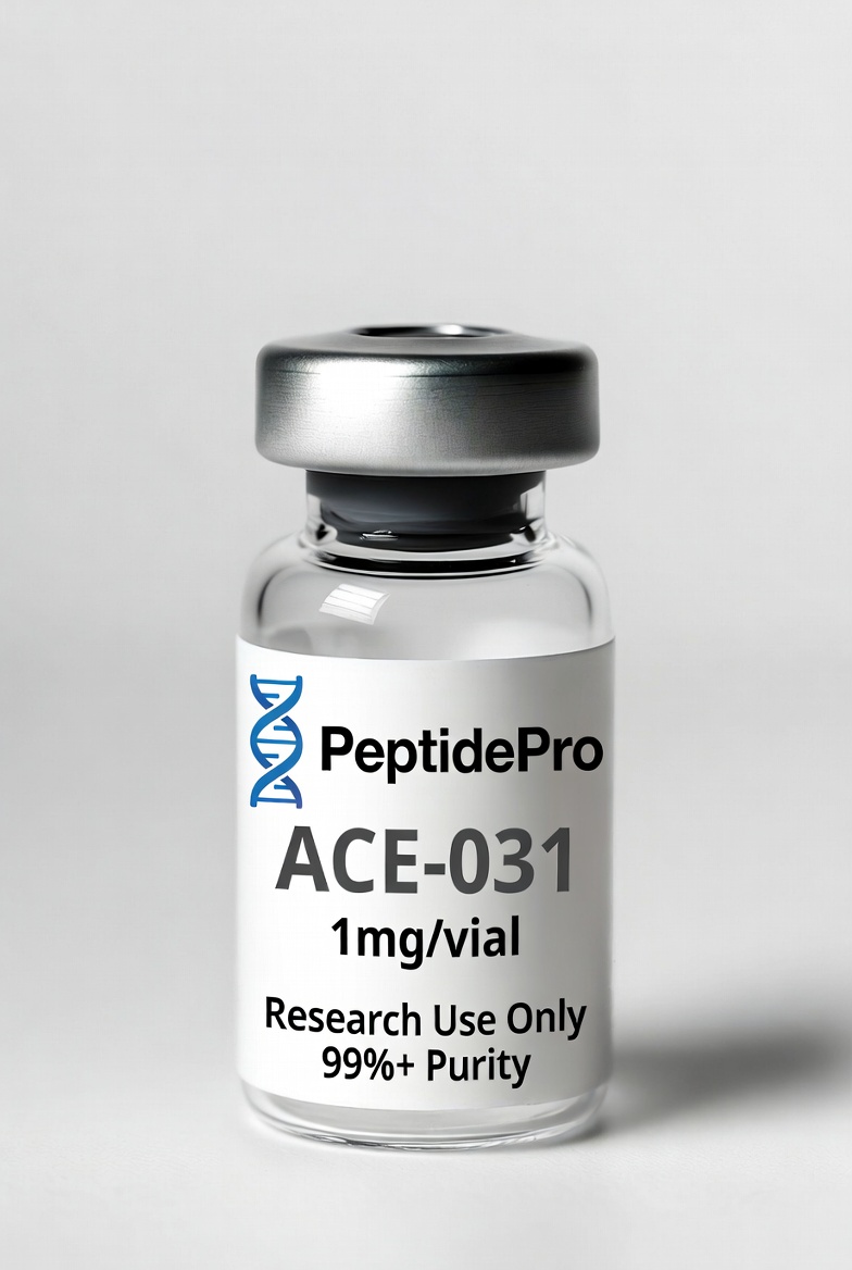 Buy ACE-031 Peptide Online | Order ACE-031 1mg