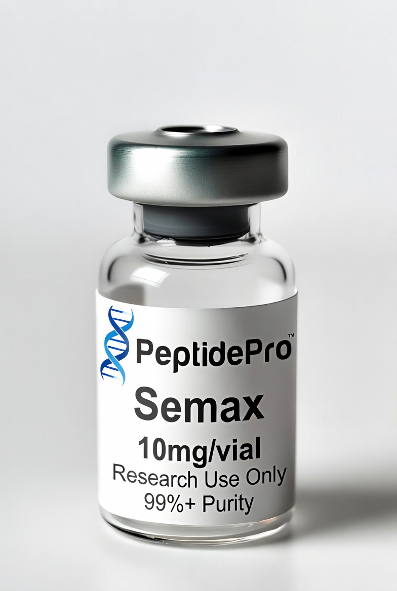 Buy N-Acetyl Selank Peptide Online | Order N-Acetyl Selank 5mg