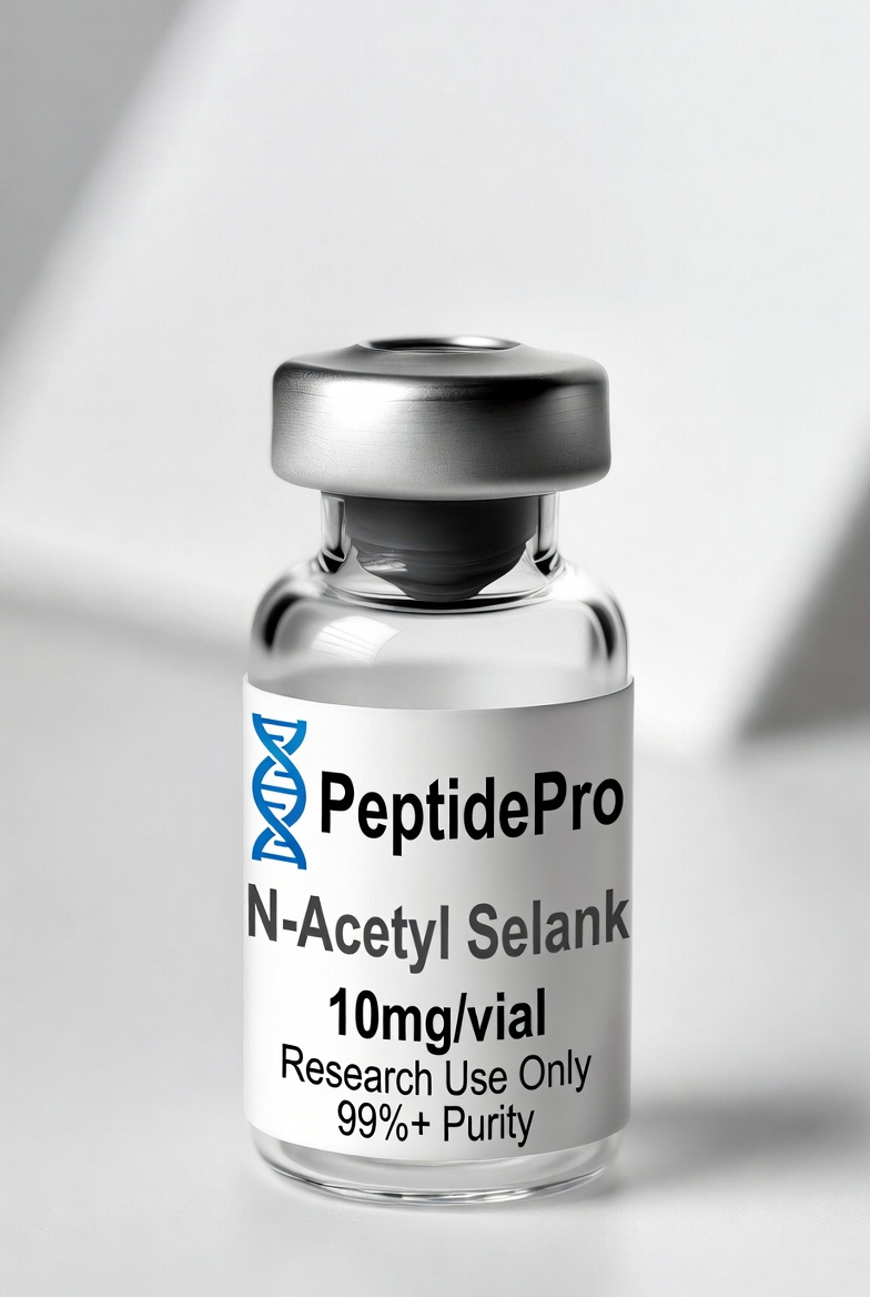 Buy Oxytocin Peptide Online | Order Oxytocin 2mg