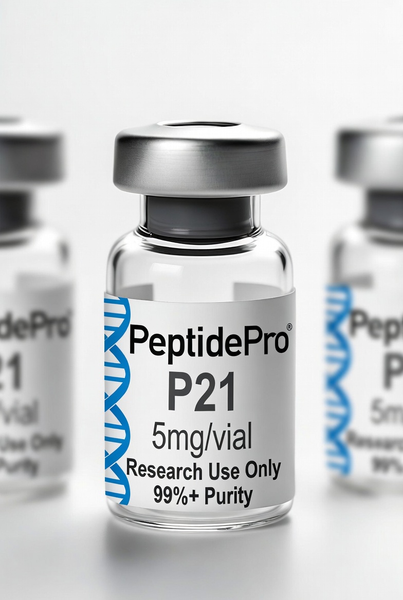 Buy PEG-MGF Peptide Online | Order PEG-MGF 5mg