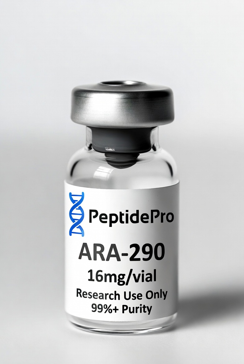 Buy SLU-PP-332 Peptide Online | Order SLU-PP-332 5mg