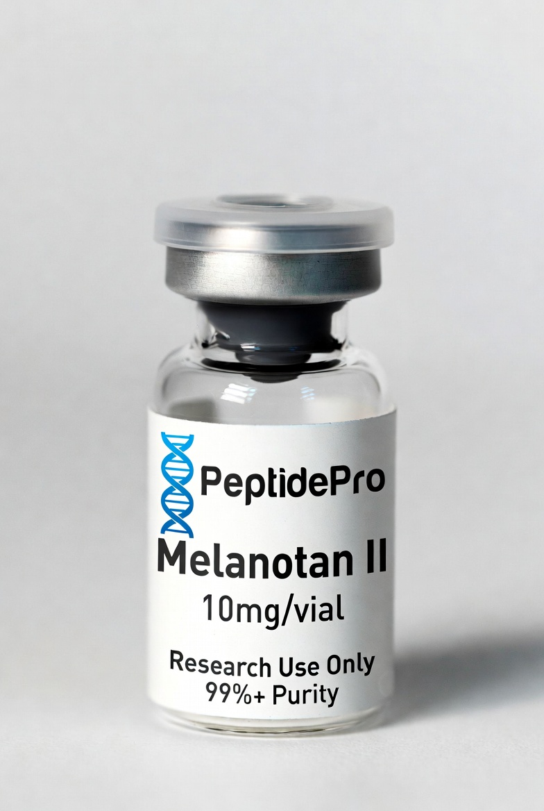 Buy Melanotan 2 Peptide Online | Order MT2 10mg