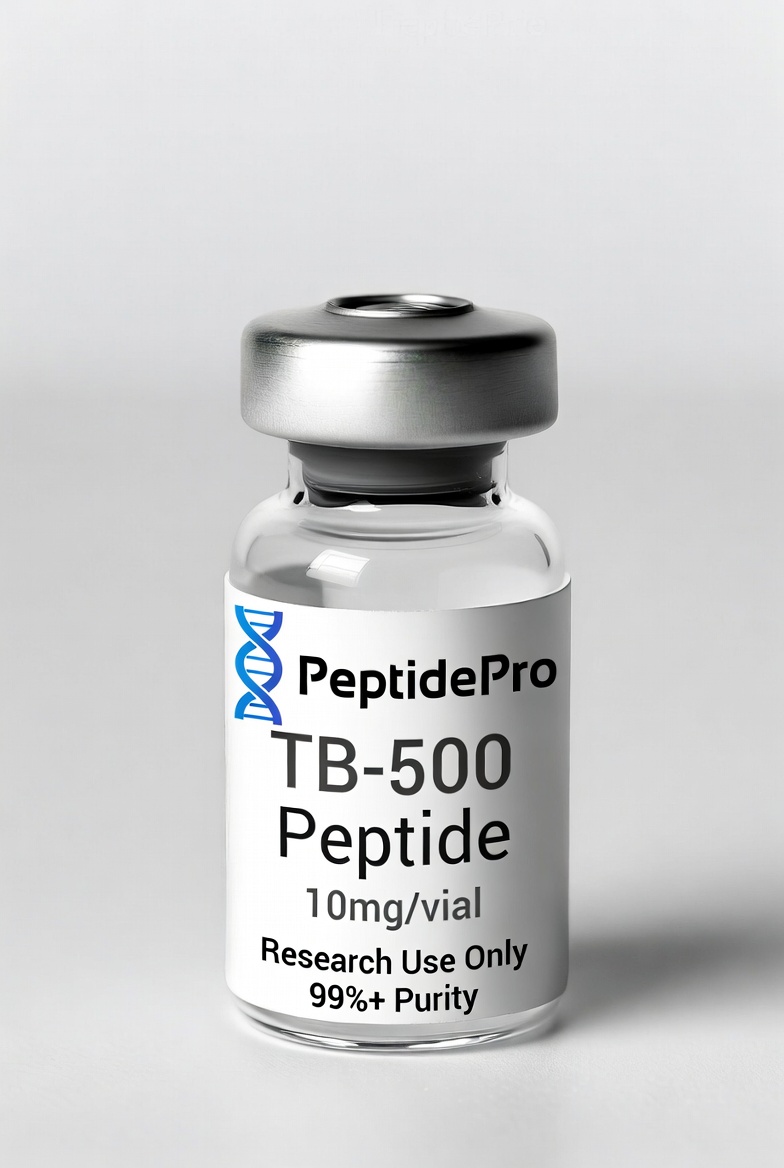 Buy TB-500 Peptide Online | Order TB-500 5mg